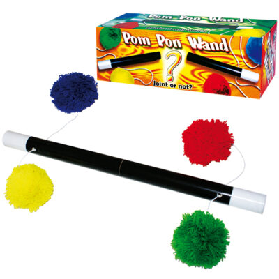 Pom Pon Wand                                        