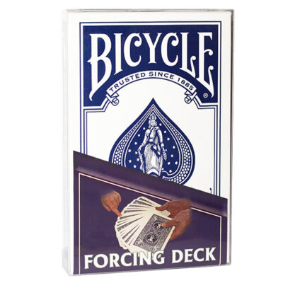 Bicycle - Big Box - Forcing deck