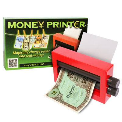 Stampa banconote - Money Printer