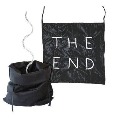 The End Blendo - Finale per Corde