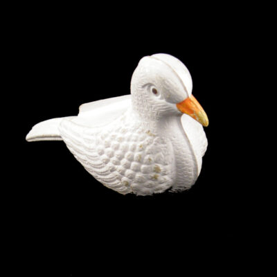 Colomba di gomma - Production Rubber Dove - immagine 2