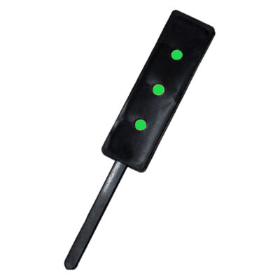 Magico Semaforo – Traffic Light Paddle - immagine 4