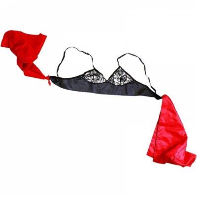 Reggiseno XX secolo - Versione Deluxe