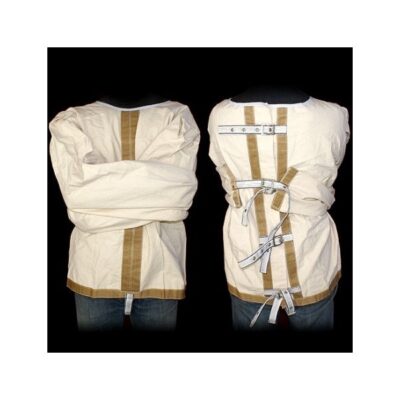 Camicia di Forza - Straight Jacket - XXL