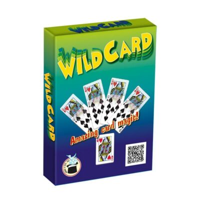 Wild Cards