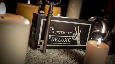 La Chiave Stregata - Haunted Key - Deluxe - immagine 5