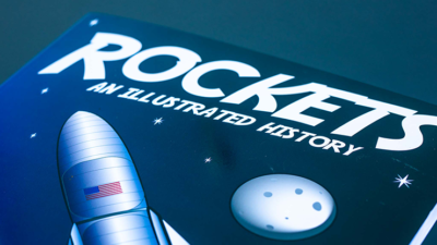 Rocket Book - immagine 4