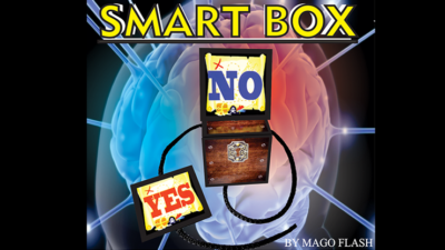 SMART BOX by Mago Flash - immagine 5