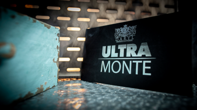 Ultra Monte by DARYL - immagine 4