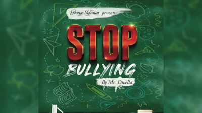 Bullismo STOP - Stop Bullying