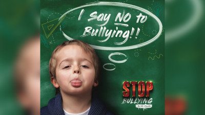 Bullismo STOP - Stop Bullying - immagine 2