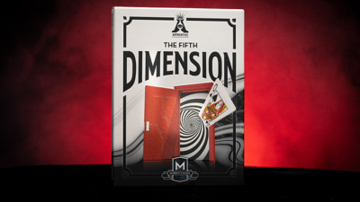 Quinta Dimensione - Fifth Dimension - immagine 2