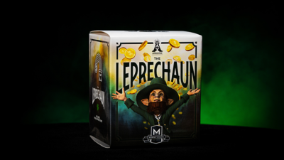 Il Folletto Dispettoso - LEPRECHAUN